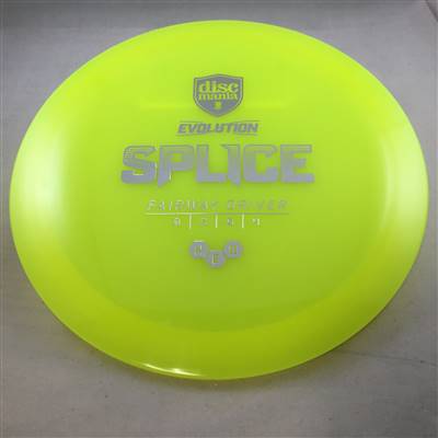 Discmania Neo Splice 175.0g