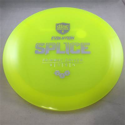 Discmania Neo Splice 175.0g
