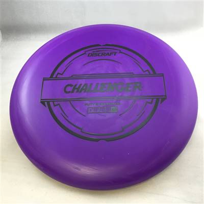 Discraft Hard Challenger 174.0g
