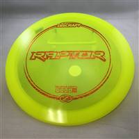 Discraft Z Raptor 175.4g