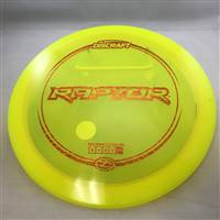 Discraft Z Raptor 175.0g