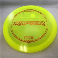 Discraft Z Raptor 175.2g