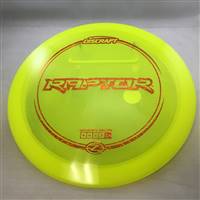 Discraft Z Raptor 176.0g