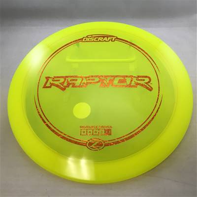 Discraft Z Raptor 175.1g