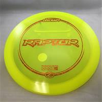 Discraft Z Raptor 176.2g