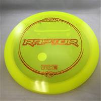 Discraft Z Raptor 175.4g