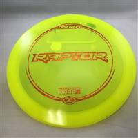 Discraft Z Raptor 175.1g