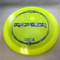 Discraft Z Raptor 174.6g