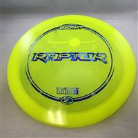 Discraft Z Raptor 175.0g