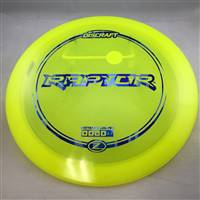 Discraft Z Raptor 175.2g