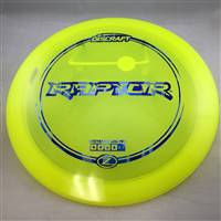 Discraft Z Raptor 175.0g