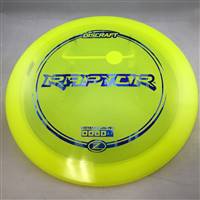 Discraft Z Raptor 174.8g