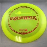 Discraft Z Raptor 175.2g