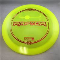 Discraft Z Raptor 175.6g