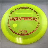 Discraft Z Raptor 175.2g