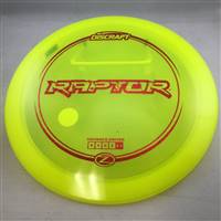 Discraft Z Raptor 175.0g