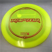Discraft Z Raptor 175.2g