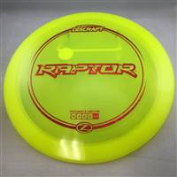 Discraft Z Raptor 174.3g