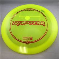 Discraft Z Raptor 174.8g