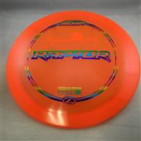 Discraft Z Raptor 175.0g