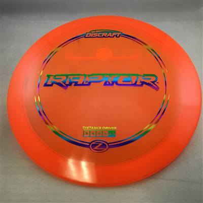 Discraft Z Raptor 175.5g