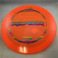 Discraft Z Raptor 175.6g