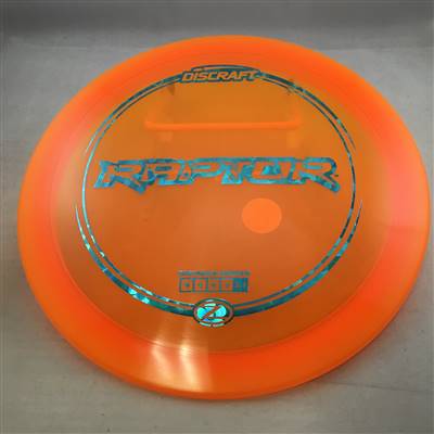 Discraft Z Raptor 174.9g