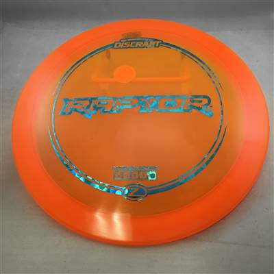Discraft Z Raptor 175.1g