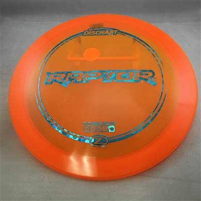 Discraft Z Raptor 175.2g