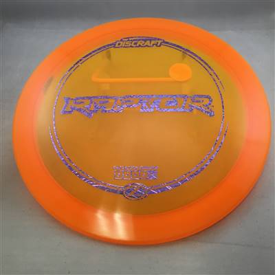 Discraft Z Raptor 175.8g