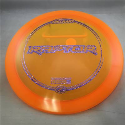 Discraft Z Raptor 175.4g