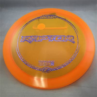 Discraft Z Raptor 174.6g