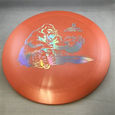 Discraft Big Z Crank 172.3g