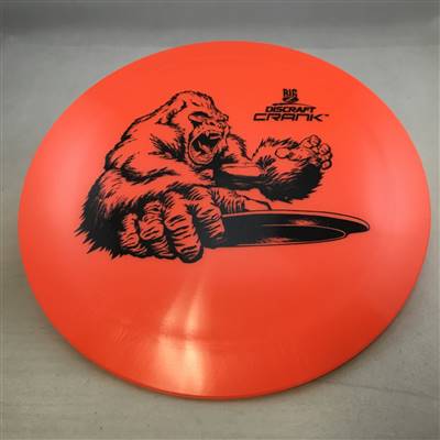 Discraft Big Z Crank 172.9g