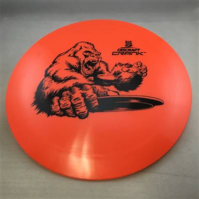 Discraft Big Z Crank 172.3g