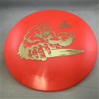Discraft Big Z Crank 176.2g