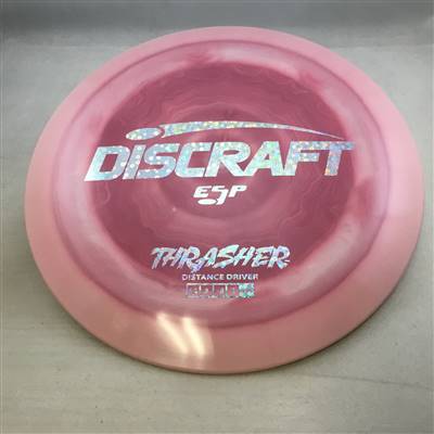 Discraft ESP Thrasher 174.1g