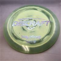Discraft ESP Thrasher 175.3g