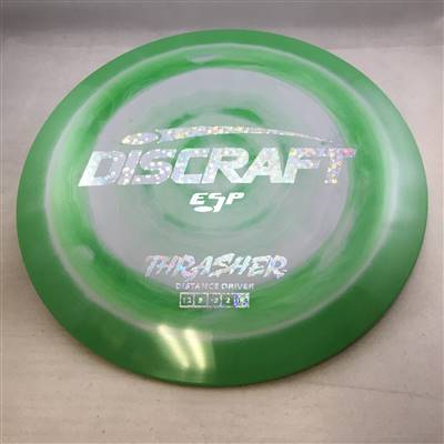 Discraft ESP Thrasher 173.3g