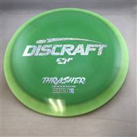 Discraft ESP Thrasher 174.0g