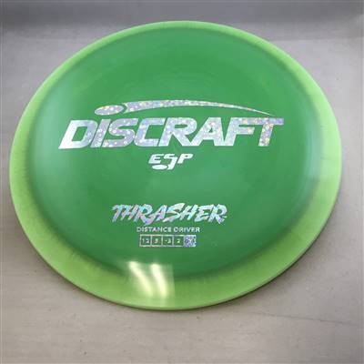 Discraft ESP Thrasher 174.0g