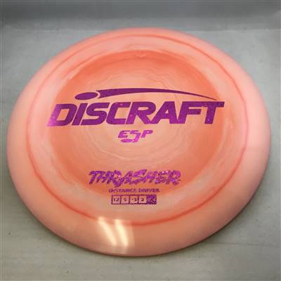 Discraft ESP Thrasher 174.4g