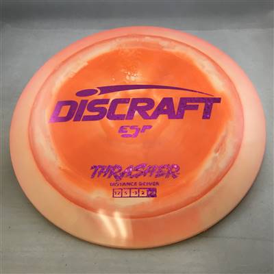 Discraft ESP Thrasher 175.0g