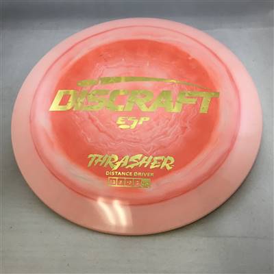 Discraft ESP Thrasher 174.3g