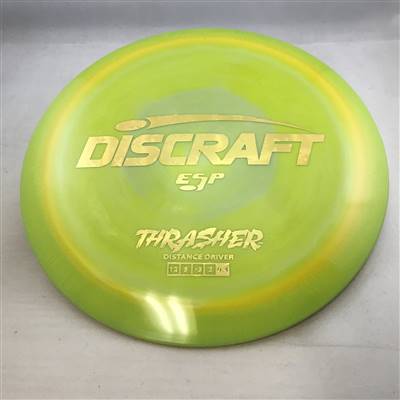 Discraft ESP Thrasher 174.0g