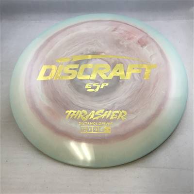 Discraft ESP Thrasher 174.2g