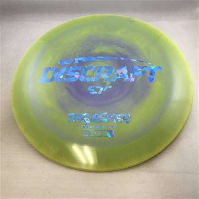 Discraft ESP Thrasher 175.0g