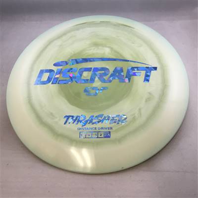 Discraft ESP Thrasher 173.4g