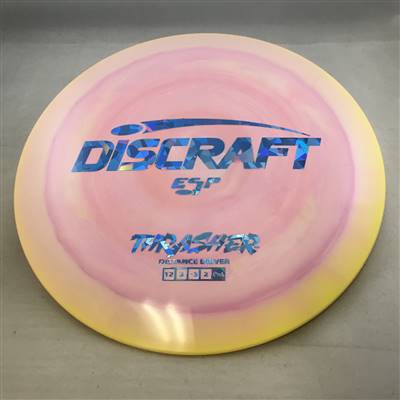 Discraft ESP Thrasher 173.9g