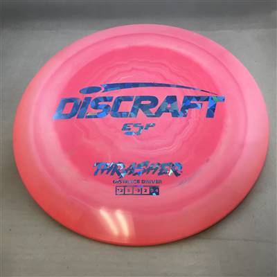 Discraft ESP Thrasher 175.4g